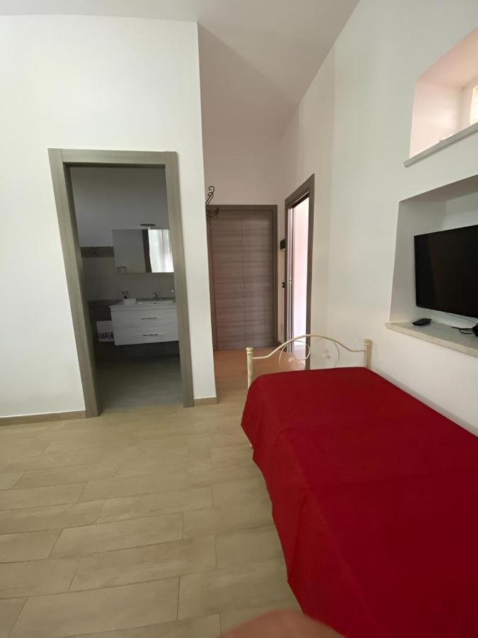 Villa Ciccia Agrigento Luaran gambar